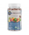 Organics Men's Multi Berry - 120 Gummies